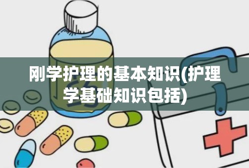 刚学护理的基本知识(护理学基础知识包括)