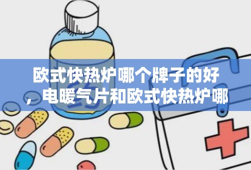 欧式快热炉哪个牌子的好，电暖气片和欧式快热炉哪种好